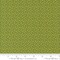 Fabric Moda New Leaf Creeping Thyme Sally's Stitches by the Quarter Yard 31714-19